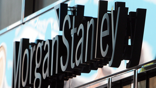 Morgan Stanley Is First US Bank to Measure How Dirty Its Investments Are